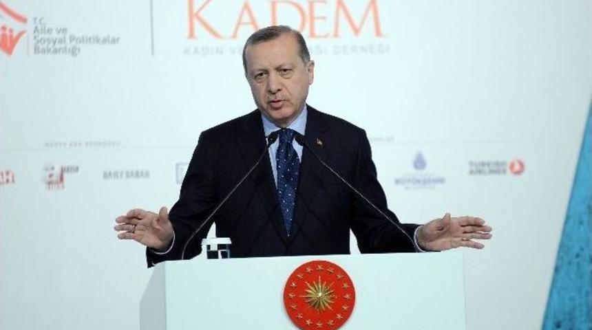 Cumhurbaşkanı Erdoğan&rsquo;dan Ap Oylamasına Sert Tepki