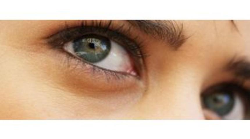 Menopoz G&ouml;z Yaşını Azaltıyor