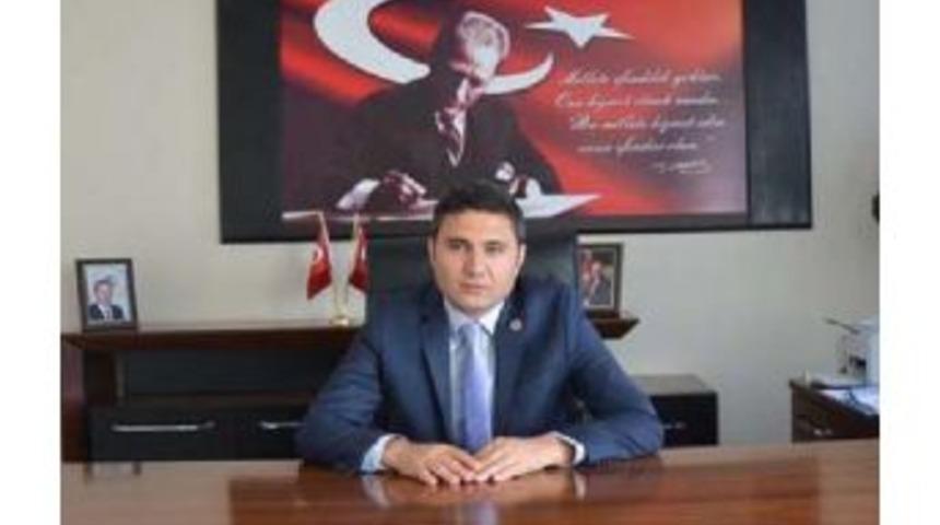 Selendi Kaymakam Vekili G&ouml;revden Alındı