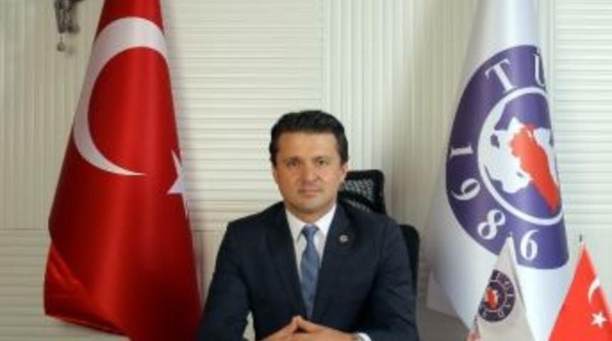 Kahraman&rsquo;dan Ap Kararına Tepki: "t&uuml;rkiye&rsquo;yi K&ouml;şeye Sıkıştıramayacaklar"