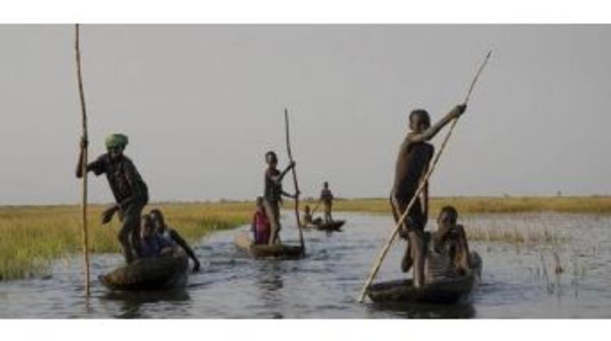 Fao: Afrika&rsquo;Nın &Ccedil;eşitli B&ouml;lgelerinde Gıda G&uuml;venliği Riski Y&uuml;kseliyor