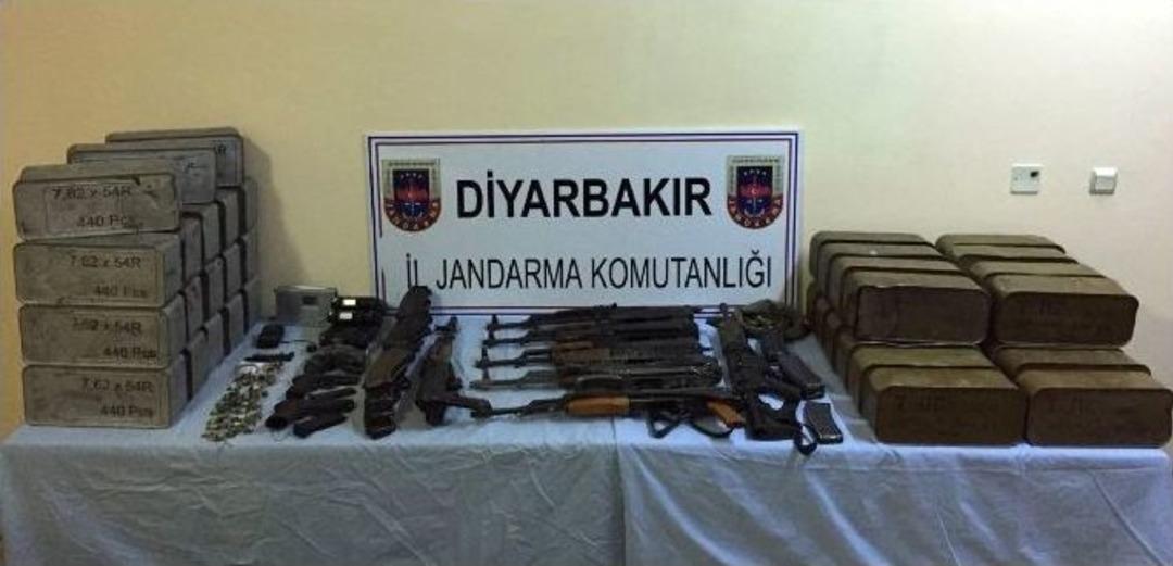 &ldquo;mavi Liste&rdquo;de Adı Ge&ccedil;en Lider Kadrosundaki Ter&ouml;rist Etkisiz Hale Getirildi