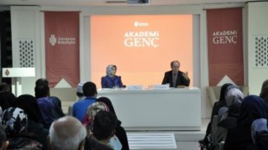 Gazeteci-yazar Yusuf Kaplan 15 Temmuz Darbe Girişimini Anlattı