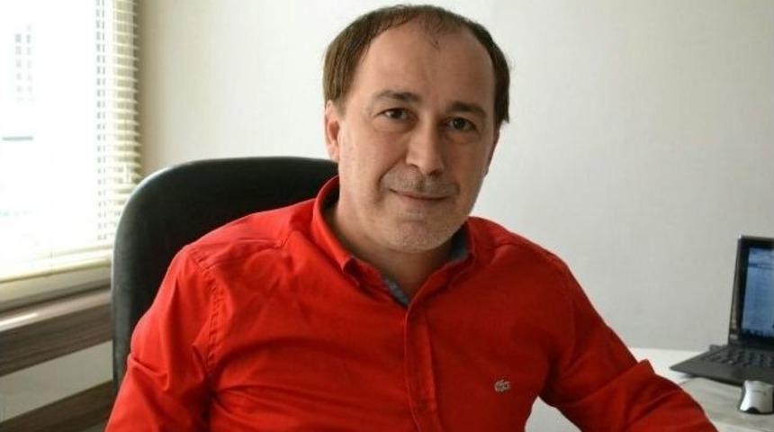 İneg&ouml;lspor Martı Avında