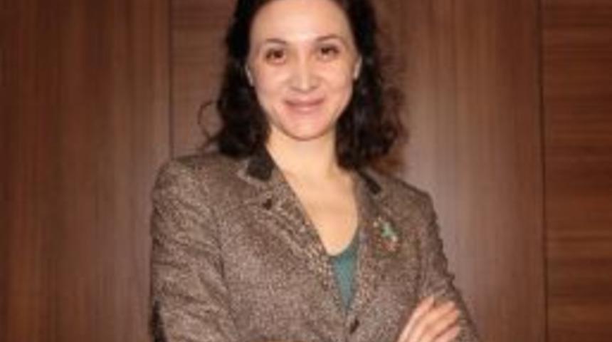 Ab Hukuk Uzmanı Kutucu: "şangay 5&rsquo;lisine Girmemiz, Ab İle M&uuml;zakere Vazge&ccedil;memiz Demek"