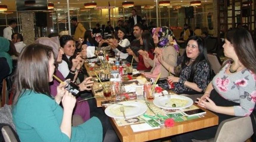 Elite World Otel&rsquo;den &Ouml;ğretmenler G&uuml;n&uuml; Programı