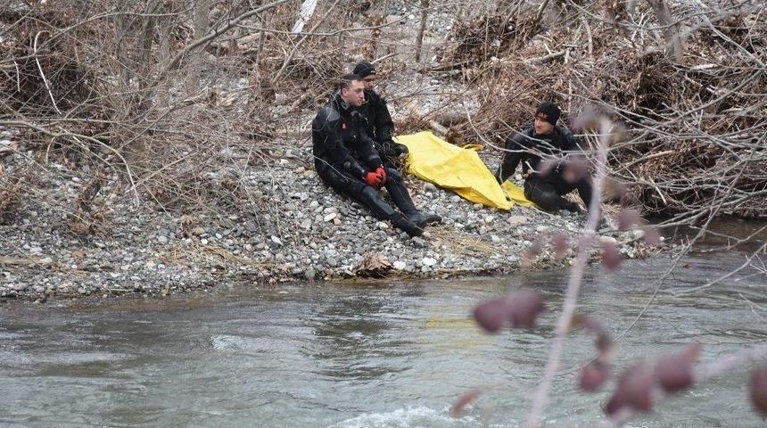 Derede Kaybolan &Ccedil;ocuk Bulundu