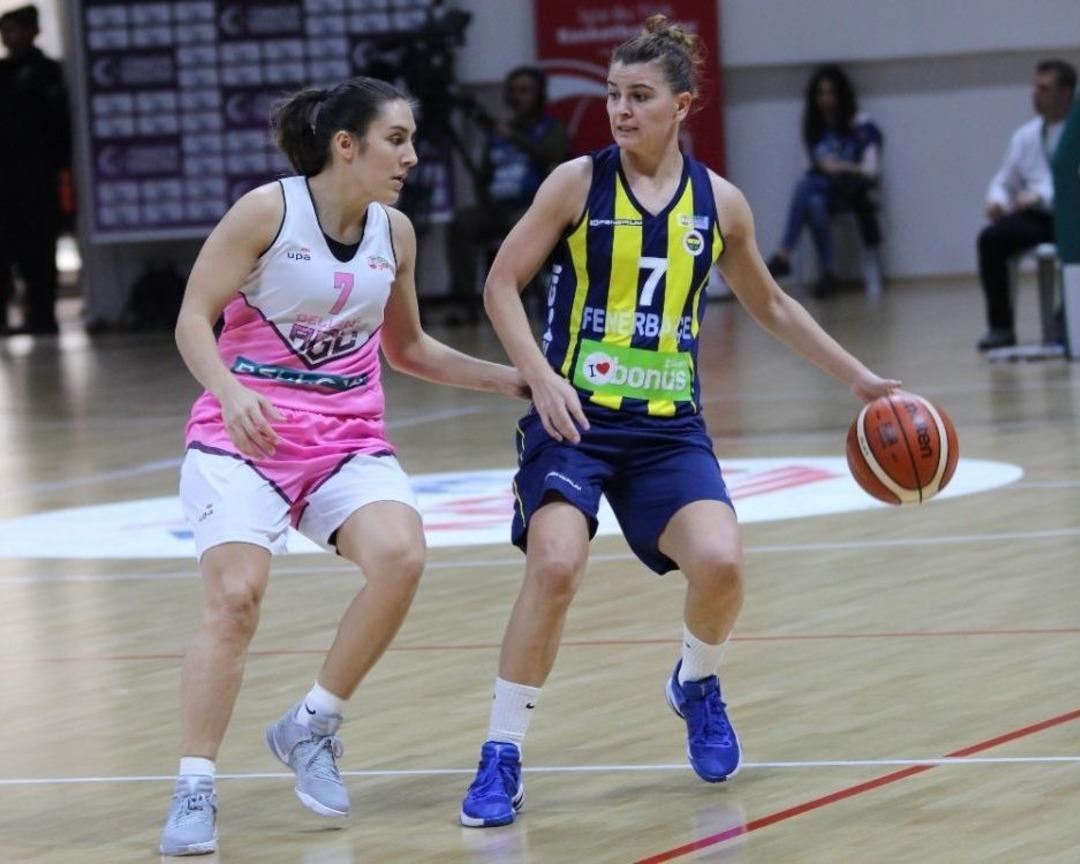 Ptt Kadınlar T&uuml;rkiye Kupası