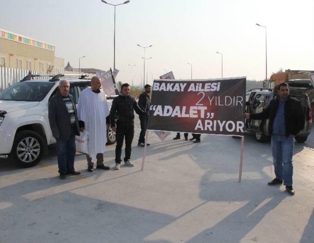 Kılı&ccedil;daroğlu, Ak Parti&rsquo;nin Fet&ouml;&rsquo;yle M&uuml;cadelesine Destek Y&uuml;r&uuml;y&uuml;ş&uuml;ne Başladı