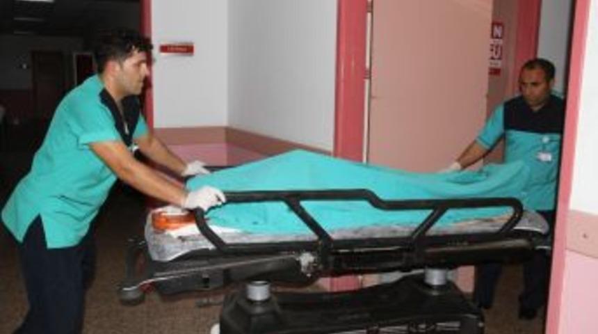 Fethiye&rsquo;de Krom Madeninde Patlama; 1 &Ouml;l&uuml;