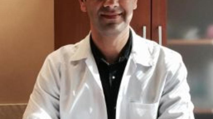 Safra Kesesinden 157 Taş &Ccedil;ıkan Kadın Hasta Şaşırttı