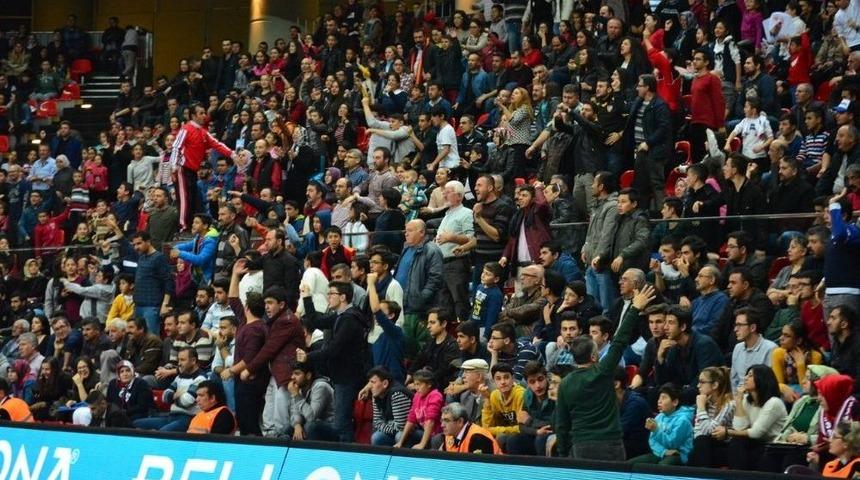 Bellona Ag&uuml; Finalde