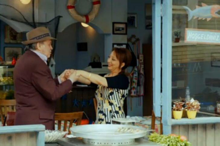 Mihrap Yerinde 7. Bölüm Galerisi G2