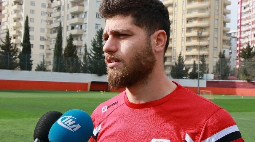 Cem Özdemir: “bir Hatalı Aranacaksa Hatalı Bizleriz”