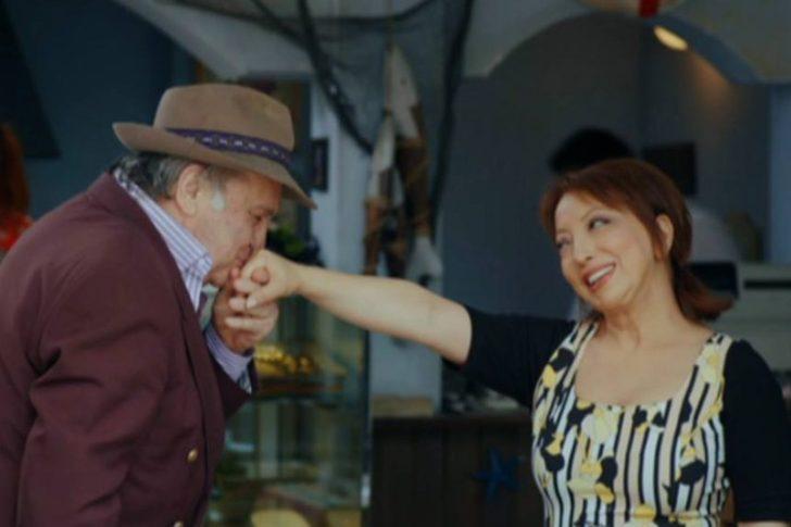 Mihrap Yerinde 7. Bölüm Galerisi G3