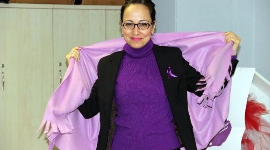 Kadınlar Artık &lsquo;merdivenden D&uuml;şt&uuml;m&rsquo; Demiyor