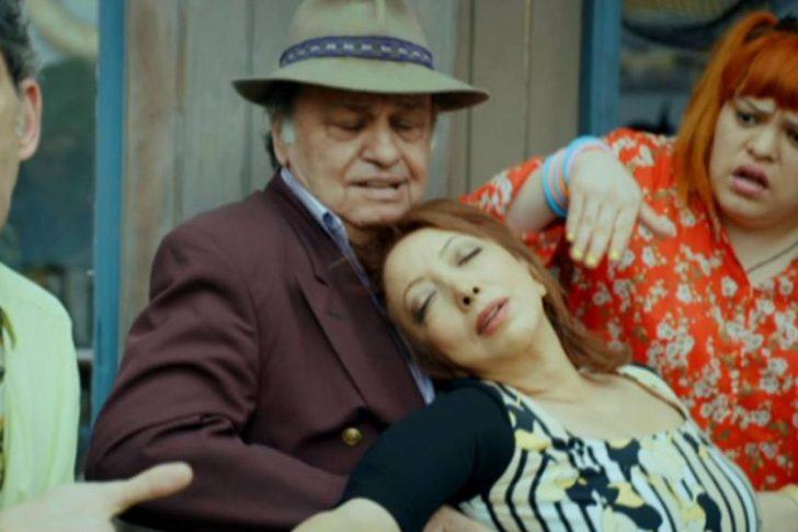 Mihrap Yerinde 7. Bölüm Galerisi G4