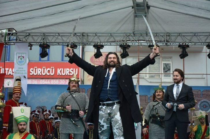 İznik’in Fethi Coşkuyla Kutlandı G4