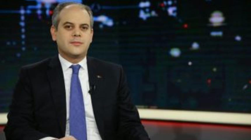 Bakan Kılıç: “bizim Derdimiz Taraftarla Değil, Vandallarla”