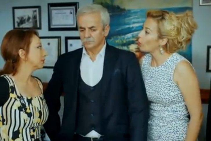 Mihrap Yerinde 7. Bölüm Galerisi G5