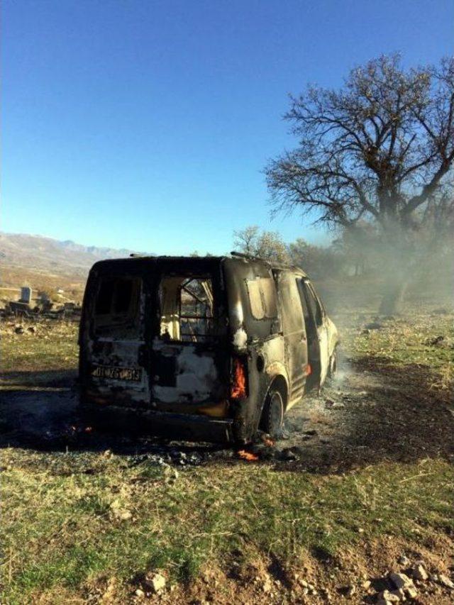 Lice'de Ölü Ele Geçen 6 Pkk'lıdan Biri 'mavi Liste'de Aranıyordu