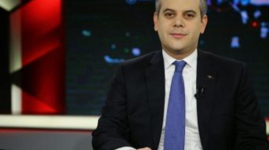 Bakan Kılı&ccedil;: &ldquo;chp&rsquo;nin Ortaya Koyacağı Arg&uuml;man Yok, 18 Yaşı Polemik Konusu Yapıyor&rdquo;