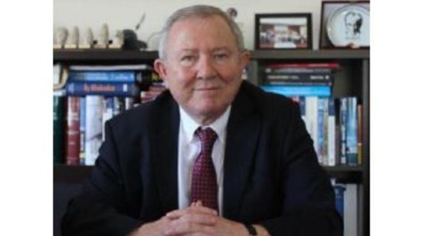 Prof. Dr. Nami &Ccedil;ağan'dan Ap Kararı Yorumu: "t&uuml;rkiye'nin Istenmediği Pekiştirilmiş Oldu"