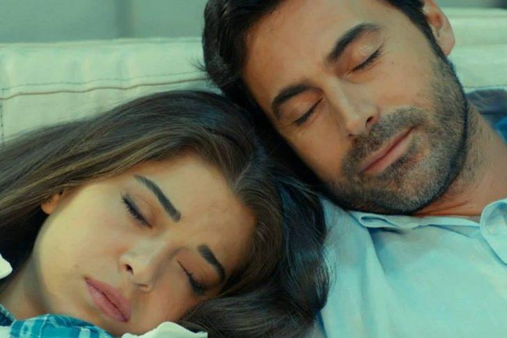 Ağlatan Dans 3. Bölüm Galerisi G1