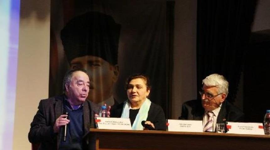 Yrd. Do&ccedil; Dr. Oğuz G&uuml;ndoğdu: Asıl Tehlike Uzun S&uuml;redir Sessiz Duran Biga Fayında