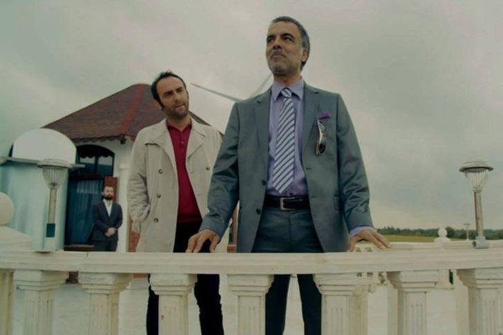 Ağlatan Dans 3. Bölüm Galerisi G2