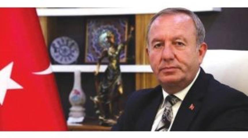 Başkanı Şahiner&rsquo;den Adaletsiz Dağıtıma Tepki