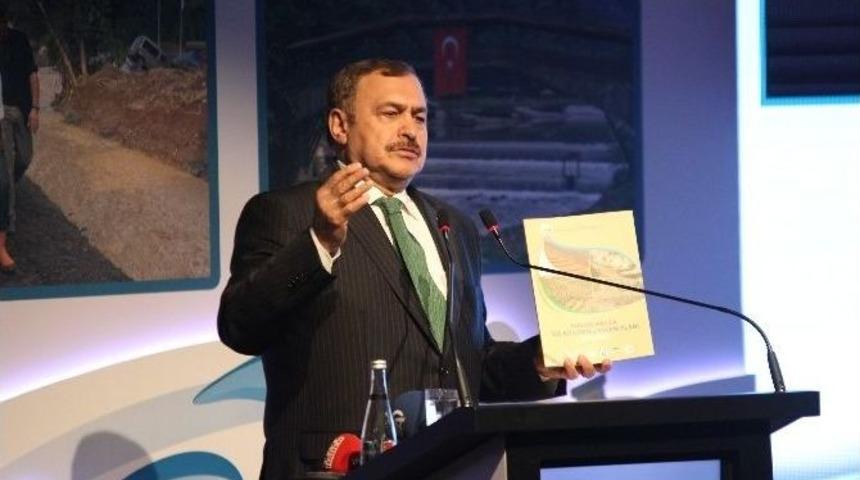 4. Ulusal Taşkın Sempozyumu&hellip;