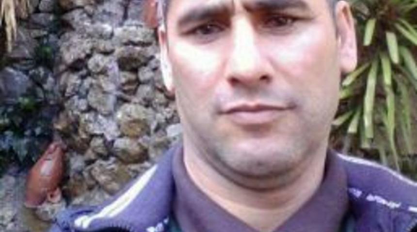 Maden Ocağında İş Kazası: 1 &Ouml;l&uuml;