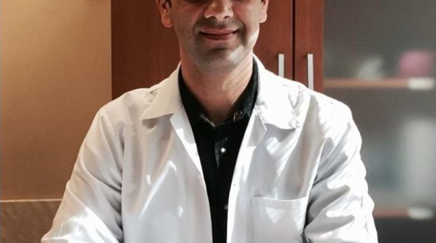 Karın Ağrısı Şikayetiyle Gitti, Safra Kesesinden 157 Adet Taş &Ccedil;ıktı