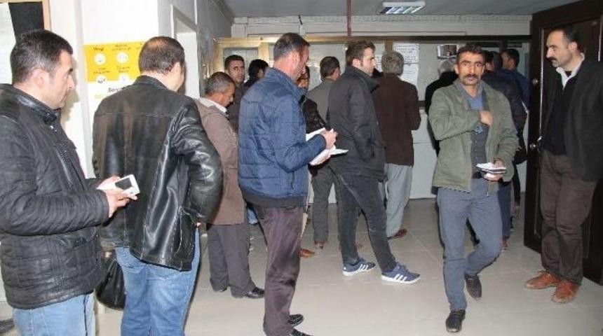 Vergi Borcu Yapılandırılmasında Son G&uuml;n