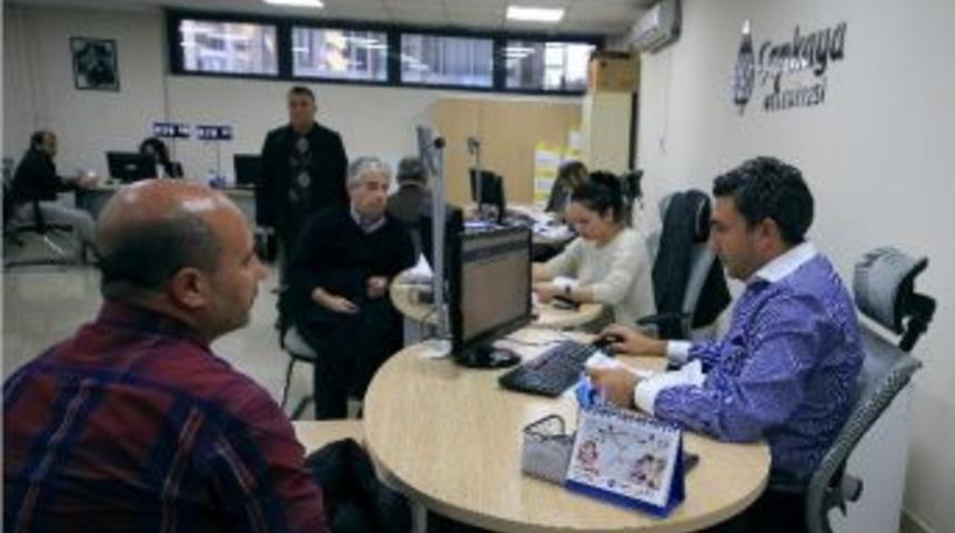 Vergi &Ouml;demelerinde Son G&uuml;n 30 Kasım