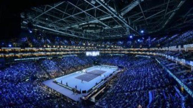 Barclays Atp Word Tour’da Zafer And Murray’nin