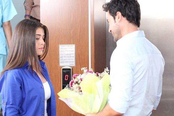 Ağlatan Dans 4. Bölüm Galerisi G1