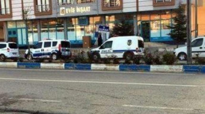 Biga&rsquo;da Marketten Hırsızlık