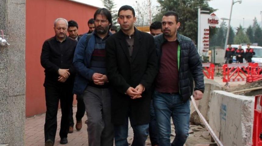 Kocaeli&rsquo;de 4 &Ouml;zel Okul &Ouml;ğretmeni Fet&ouml;&rsquo;den Tutuklandı