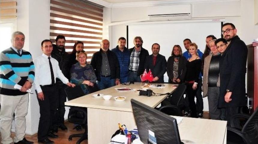 Muğla Bik’ten Bilgilendirme Toplantısı