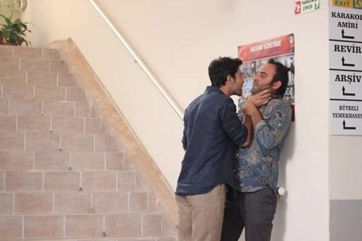 Ağlatan Dans 4. Bölüm Galerisi G2