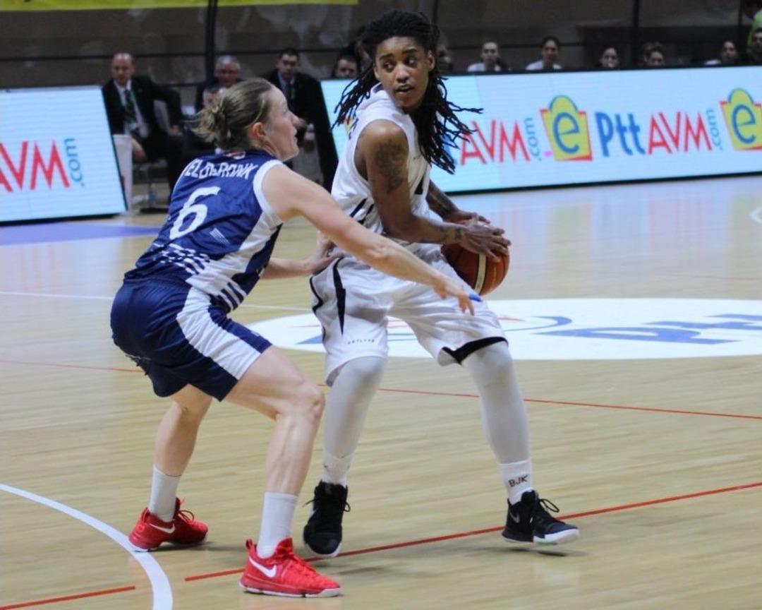 Ptt Kadınlar T&uuml;rkiye Kupası