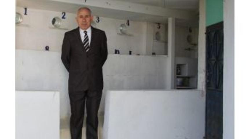 &ldquo;malatya Ve &Ccedil;evresinde Bir Deprem Bekliyorduk&rdquo;