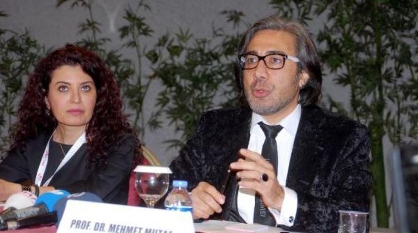 Prof.dr. Mehmet Mutaf: Kefen Parası Yerine Estetik Parası Biriktiriliyor