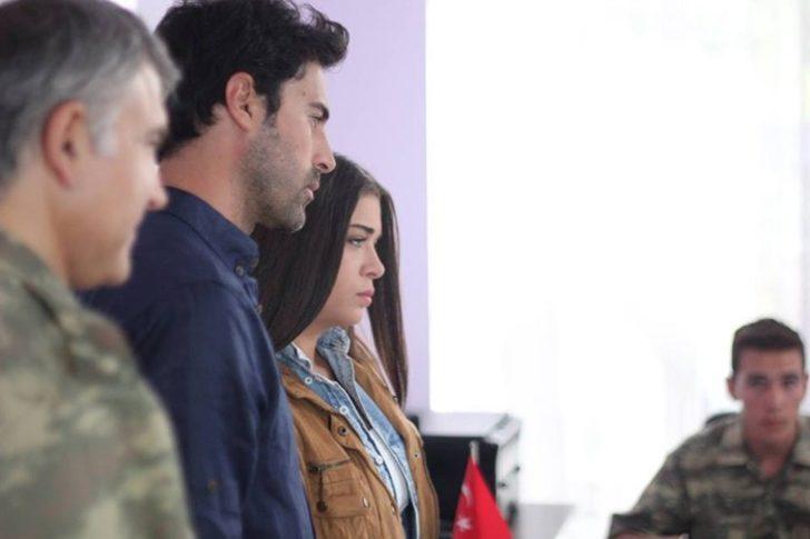 Ağlatan Dans 4. Bölüm Galerisi G5