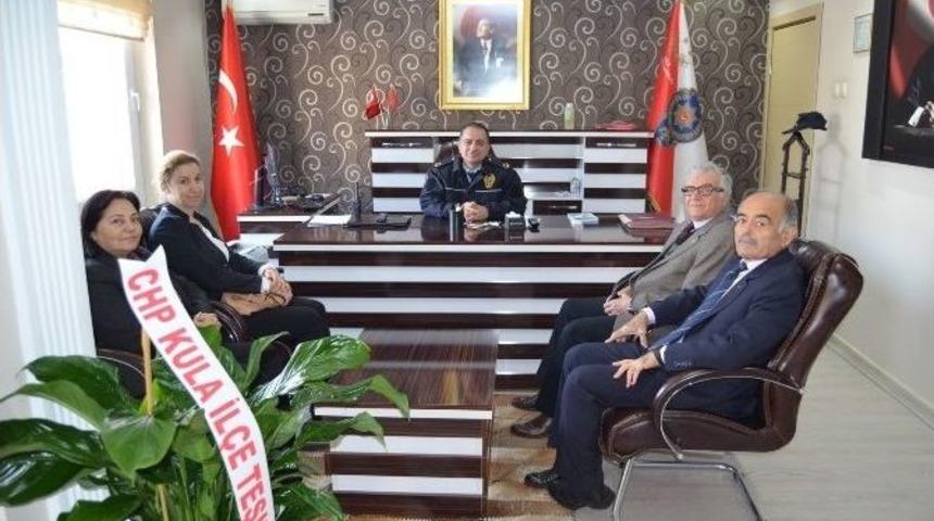 Kula İ&ccedil;in İşbirliği Yapacaklar