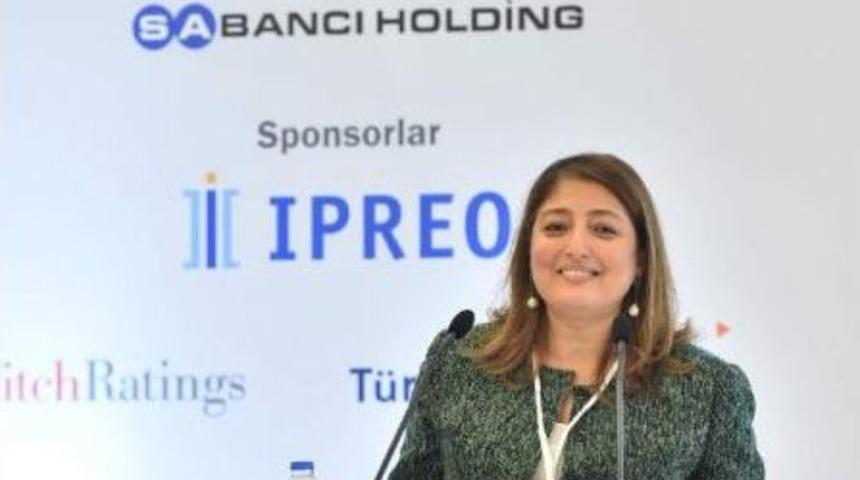 &lsquo;T&uuml;yid Yatırımcı İlişkileri Zirvesi 2016&rsquo;Da &Ouml;d&uuml;ller Sahiplerini Buldu