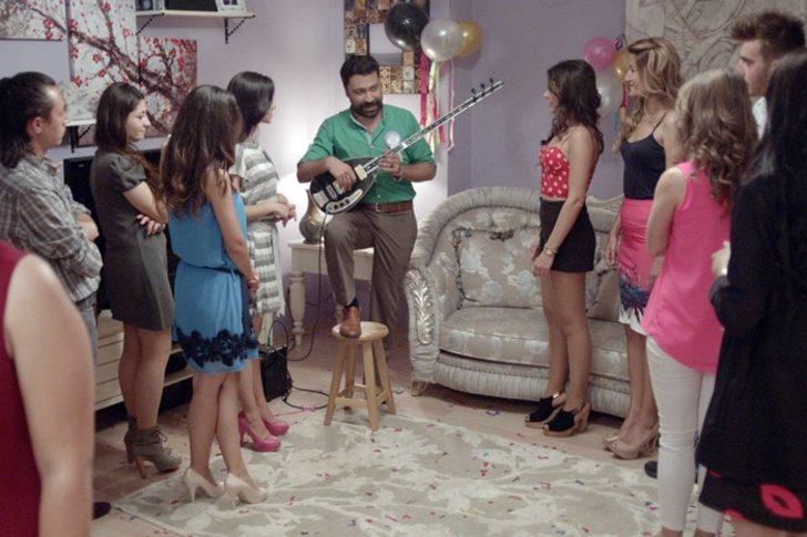 Ankara'nın Dikmen'i 15. Bölüm Galerisi G1