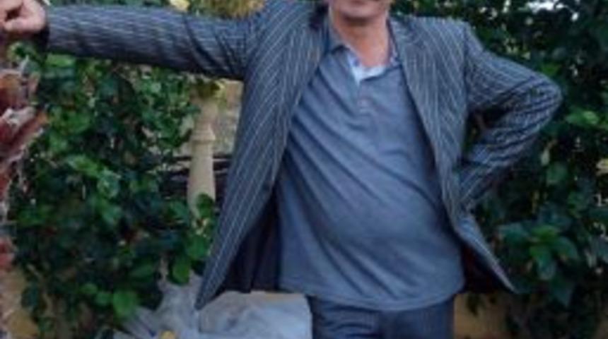 Alanya&rsquo;da Ş&uuml;pheli &Ouml;l&uuml;m